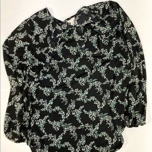Cato-size 14/16. Soft comfortable blouse